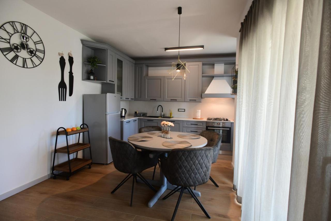 Luxury Apartment Vabriga Tar-Vabriga Luaran gambar
