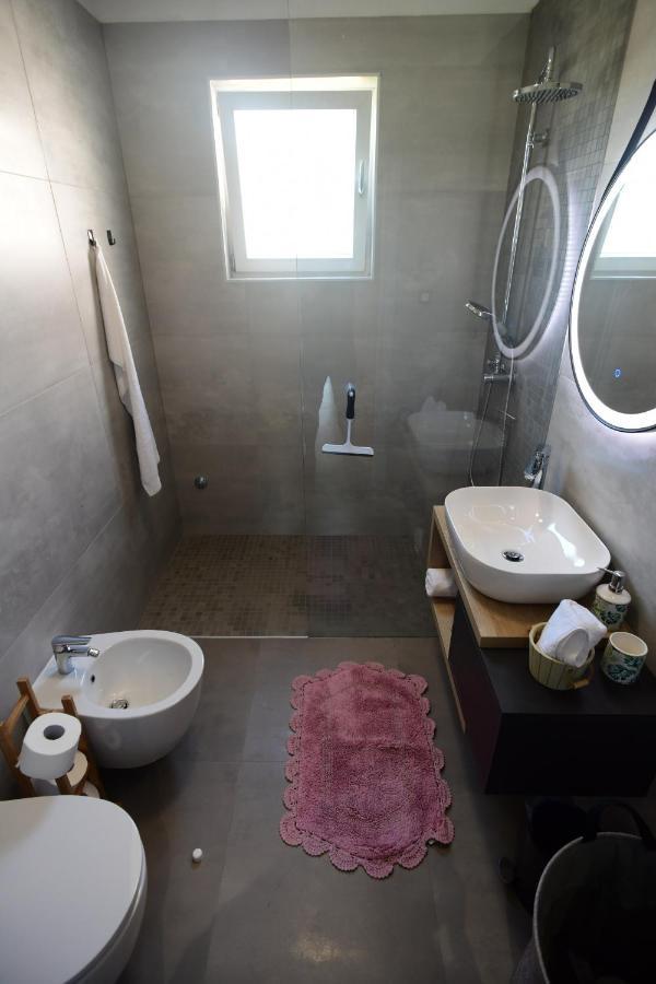 Luxury Apartment Vabriga Tar-Vabriga Luaran gambar