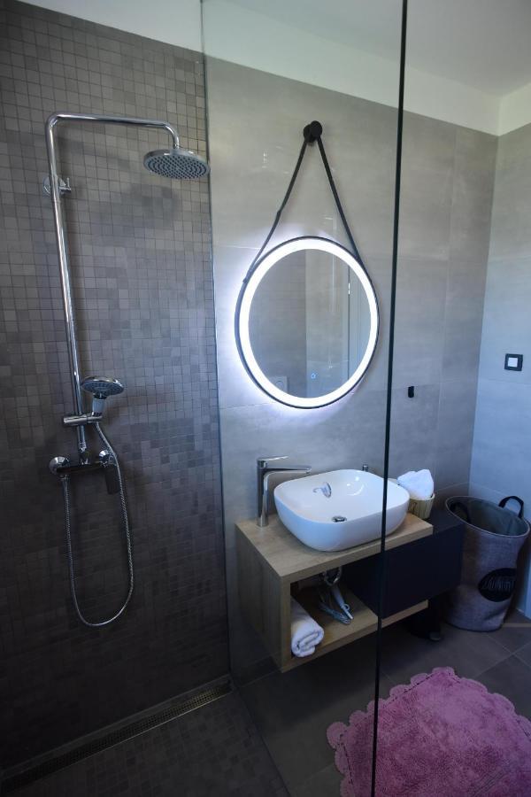 Luxury Apartment Vabriga Tar-Vabriga Luaran gambar