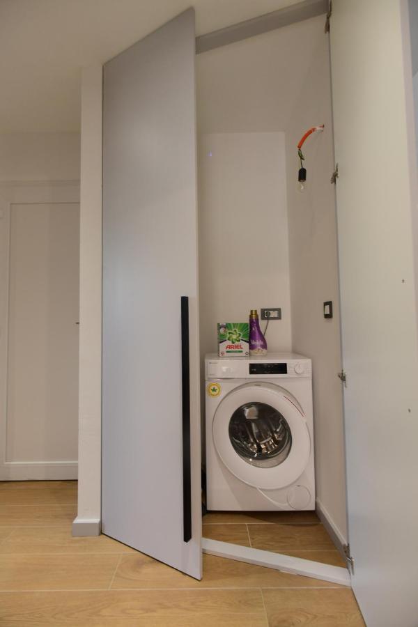 Luxury Apartment Vabriga Tar-Vabriga Luaran gambar