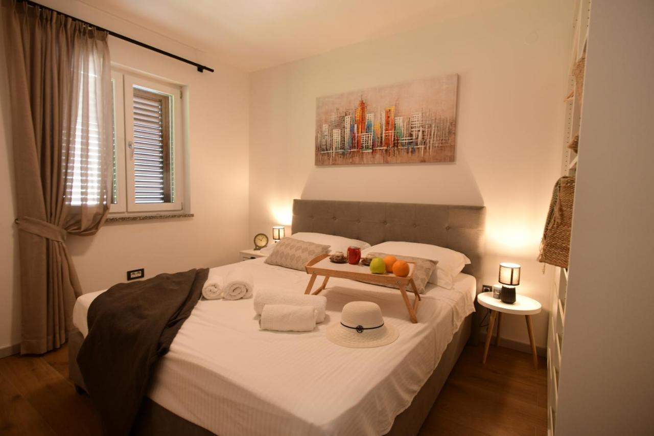 Luxury Apartment Vabriga Tar-Vabriga Luaran gambar