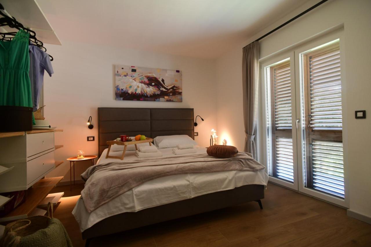 Luxury Apartment Vabriga Tar-Vabriga Luaran gambar