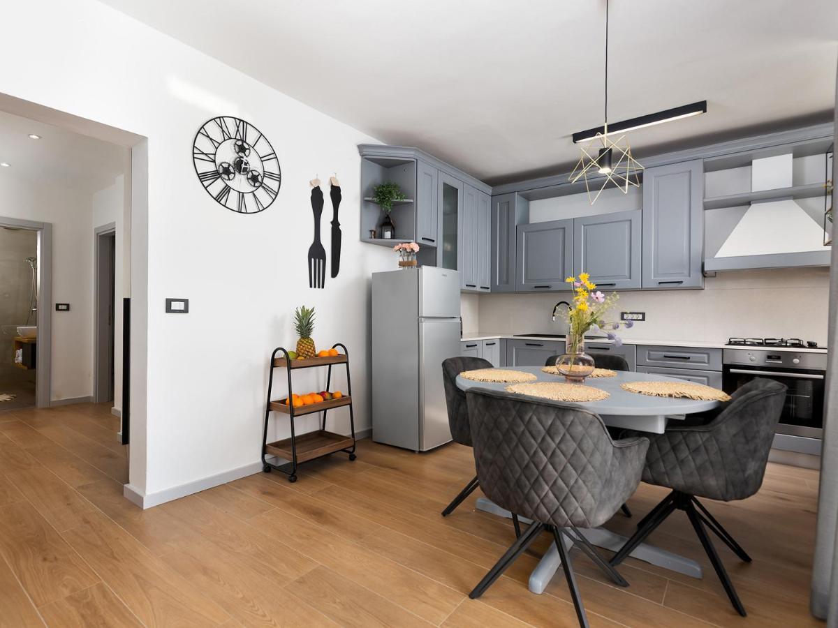 Luxury Apartment Vabriga Tar-Vabriga Luaran gambar