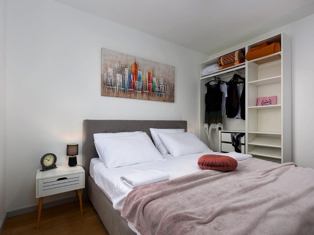 Luxury Apartment Vabriga Tar-Vabriga Luaran gambar