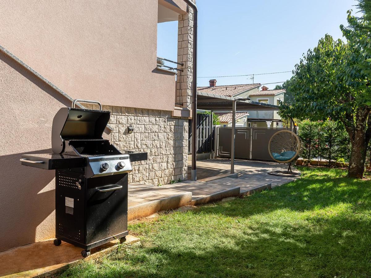 Luxury Apartment Vabriga Tar-Vabriga Luaran gambar